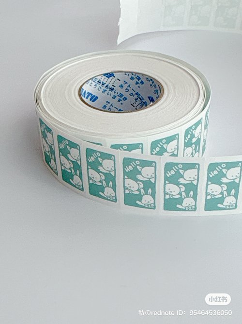 ロールシール　新品セール品set 2025厳選】ロールシールの人気商品｜グローバル通販Pinkoi