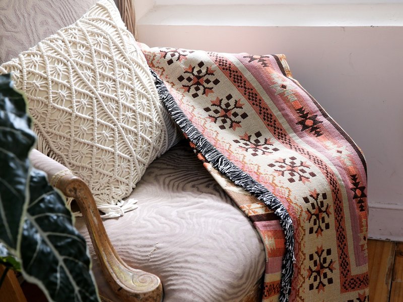 アウトドアネーション アウトドア用多目的ブランケット/フローズンタイム - キャンプ用品 - コットン・麻 