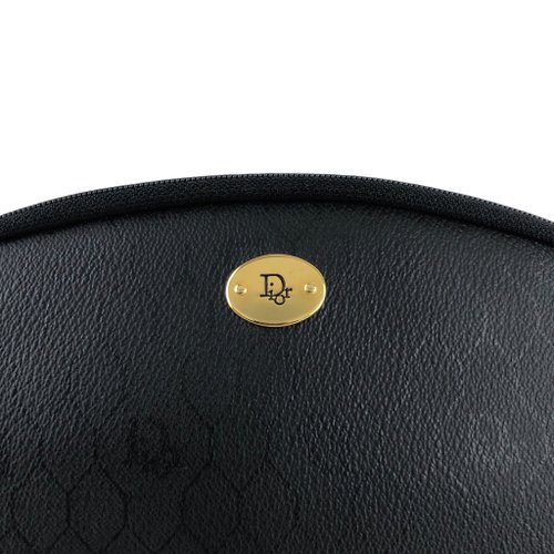 日本直送 名牌中古包 】Christian Dior クリスチャン ディオール