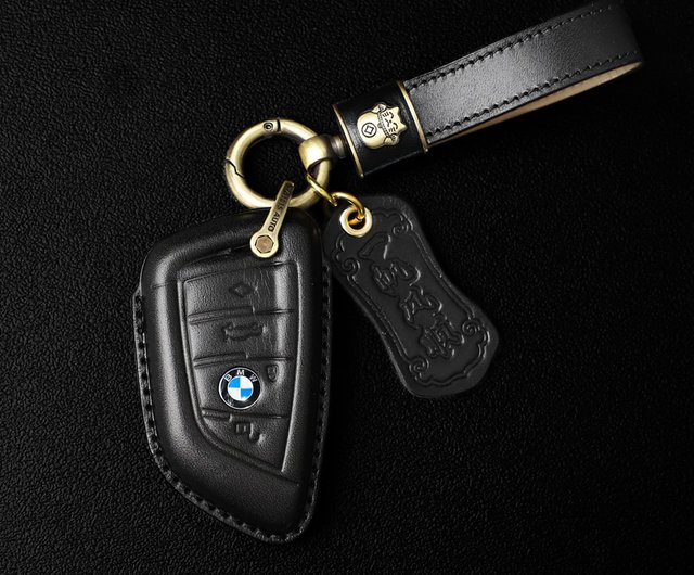 Bmw on sale 5 keychain