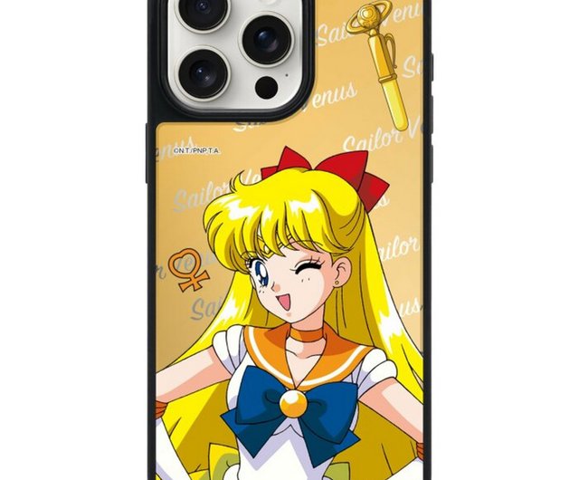 ジミーチュウセーラームーンカードノベルティ特典ヴィーナス