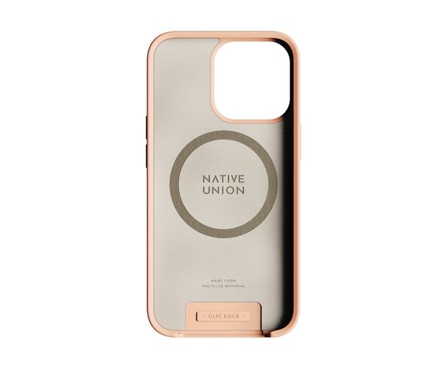 バックストラップ付きiPhone13シリーズマグネットフォンケースCLICPOPシリーズ-ピーチパウダー - ショップ Native Union スマホケース - Pinkoi バックストラップ付きiPhone13シリーズマグネットフォンケースCLICPOPシリーズ-ピーチパウダー - ショップ Native Union スマホケース - Pinkoi