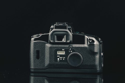 完動品 ❁ Canon EOS 100QD フィルムカメラ Canon EOS 100QD 750QD 完動品 フィルム一眼レフカメラ - メルカリ