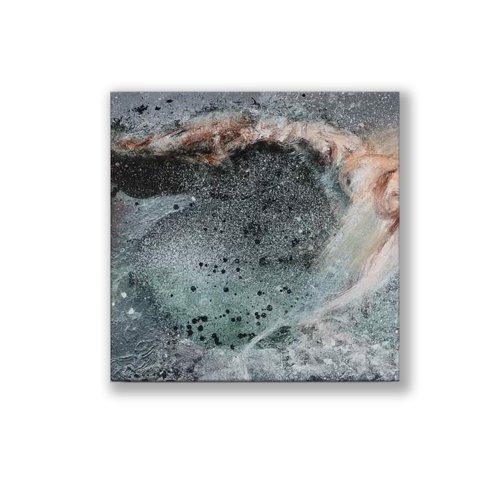 EASY 簡單貼 K.C.H. 數位無框畫
