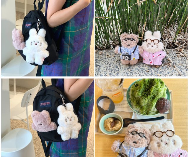 うちわ アクリルキーホルダー くまちゃぶページ うちわ アクリルキーホルダー くまちゃぶ様専用ページ