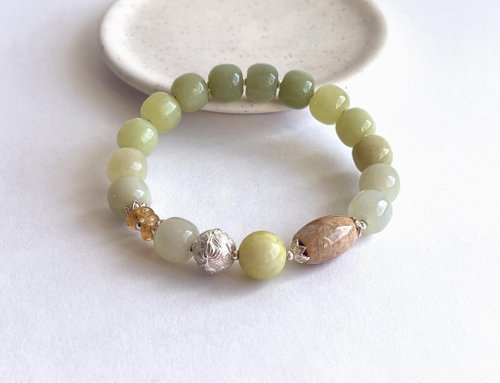 ポンポン様9【1980】バンビ カリフラワージェイド 2025年最新