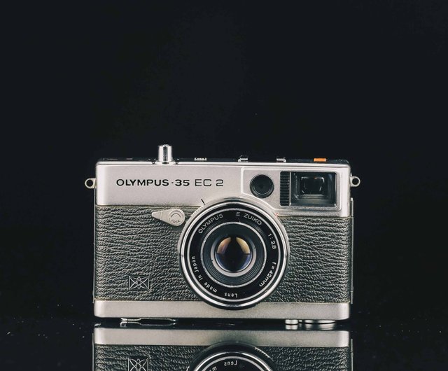 [#473] オリンパス OLYMPUS 35 Olympus 35 | Vintage Exploration - Angela Andrieux