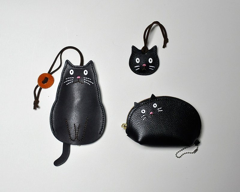 BLACK CATS Goody Bag