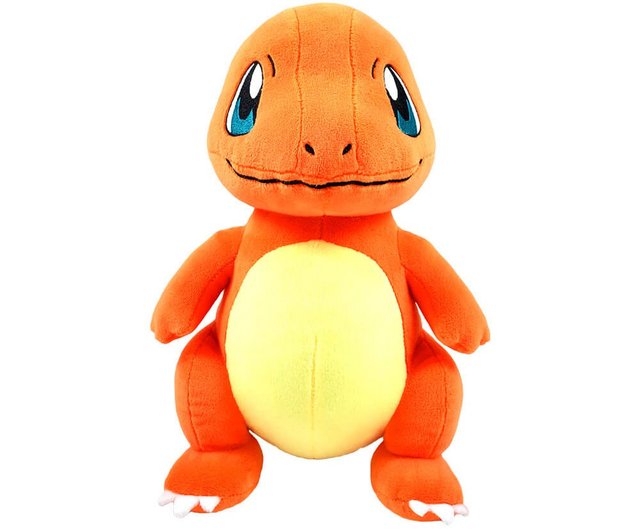 Pokémon Fire-breathing Dragon 30cm - Shop WAYTOFUN Stuffed Dolls &  Figurines - Pinkoi