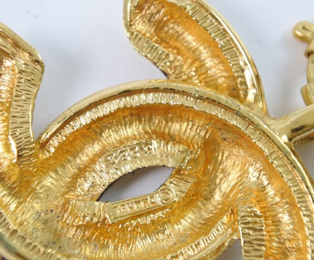 日本直送】シャネル CHANEL ココマーク ネックレス マトラッセ