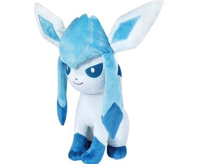 Pokémon Aqua Eevee 40CM - Shop WAYTOFUN Stuffed Dolls & Figurines