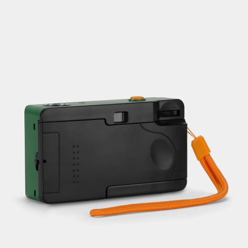 ポラロイド雑貨店】スヌーピー 135 35mmフィルムコンデジ