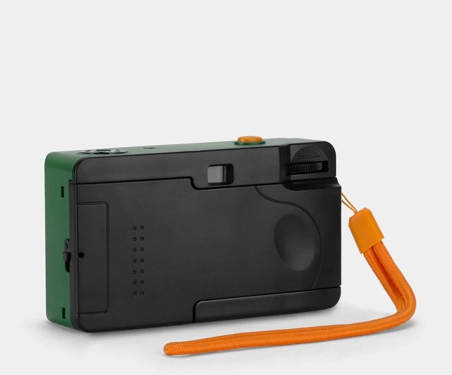 スヌーピー　フィルムカメラ ポラロイド雑貨店】スヌーピー 135 35mmフィルムコンデジ