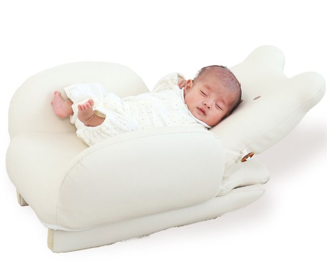 Baby bed online chair