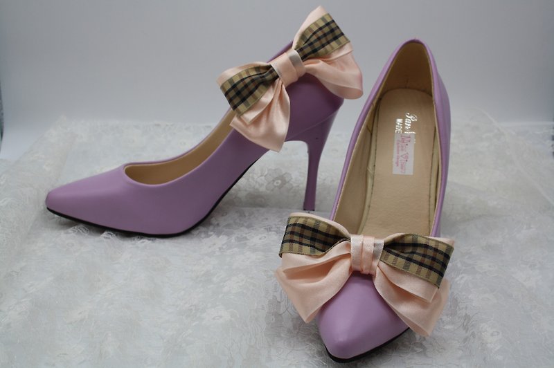 弓靴クリップ靴飾り花飾り結婚式の靴ブライダルパーティーシューズ