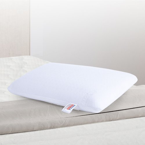 PATEX 100% genuine latex pillow, model Natura Pillow M, code PQ11