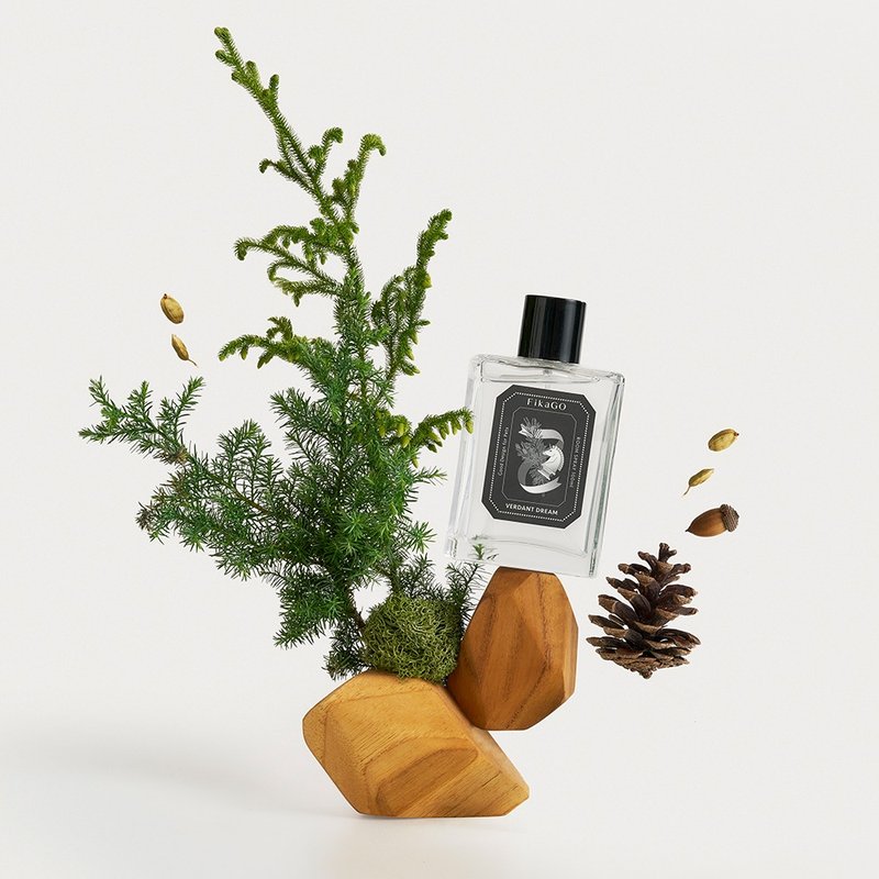 SMEMORY 寵物友善香氛【木質】 |  香氛 擴香 噴霧 禮物 寵物 MIT - 香氛/精油/擴香 - 其他材質 