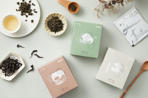 Champion Jinxuan - 10 Boxes of Original Leaf Tea Bags - Shop