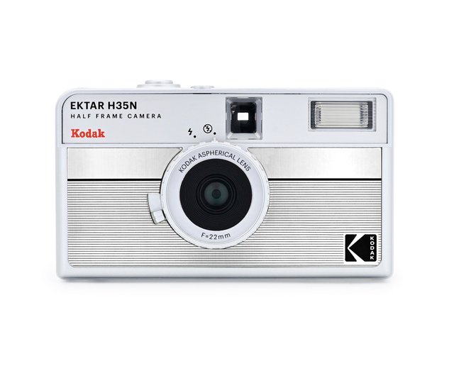Kodak EKTAR H35N ハーフフレームカメラ KODAK EKTAR H35 ハーフ