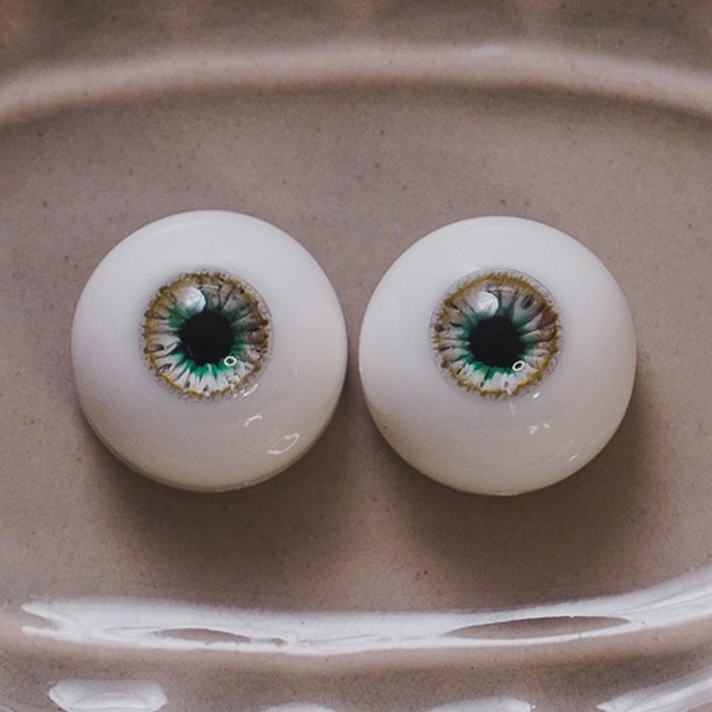 Anna-Queen / BJD樹脂眼珠 / BJD Resin eyes - 其他 - 樹脂 
