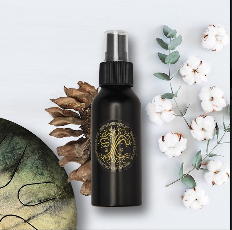 #Wish type magic spray shining bank - Fragrances - Essential Oils 