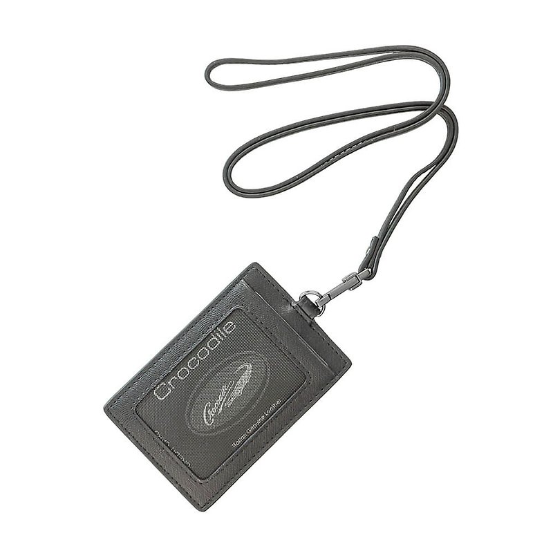[24H Fast Shipping∣Free Packing] Genuine Leather Straight ID Card Holder-Wien Vienna