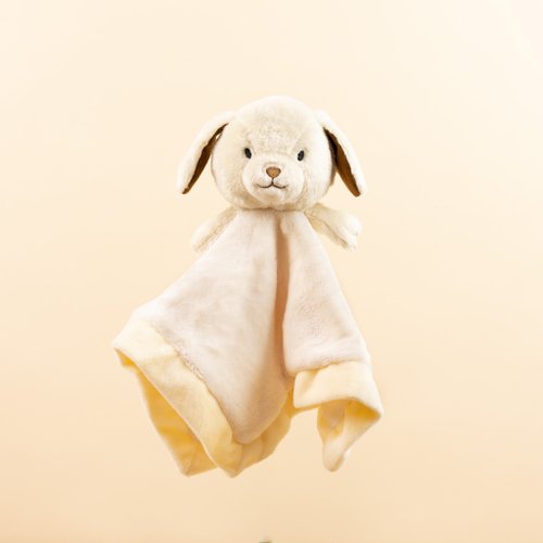 SimpliCute SimpliCute | Spike the Dog Security Blanket 小狗安撫巾
