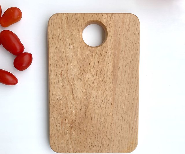 Safe Wooden Knife for Kids and Small Cutting board, Montessori Knife - Shop  OlivkaWood Kids' Toys - Pinkoi