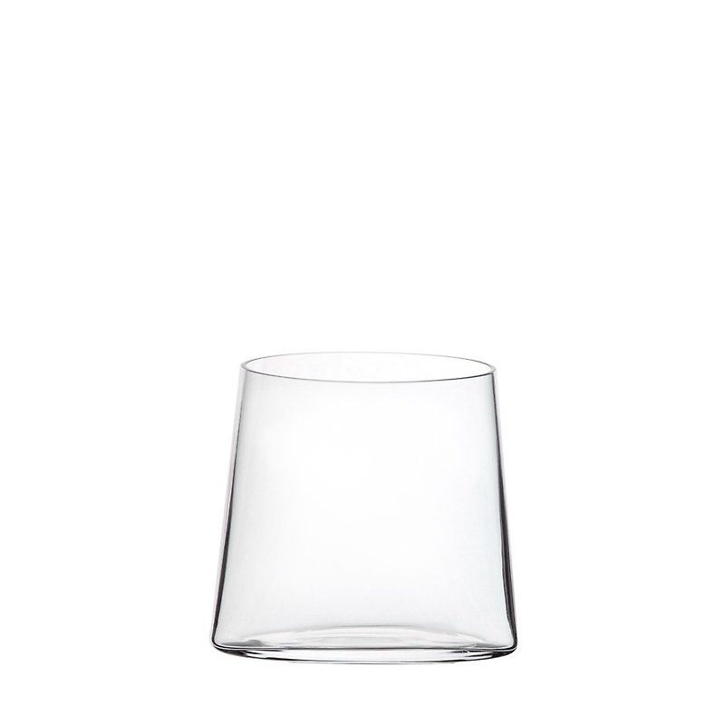 橢圓杯 ellipse - 酒杯/酒器 - 玻璃 透明