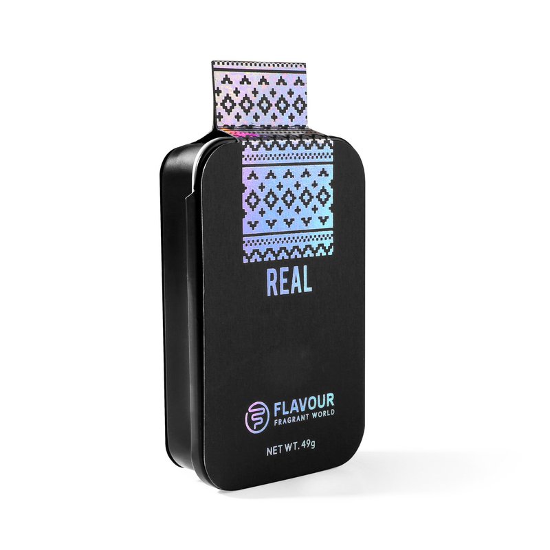 [FLAVOUR] Real | Wooden Fragrance Box | Oriental Fresh Tone - น้ำหอม - วัสดุอื่นๆ 