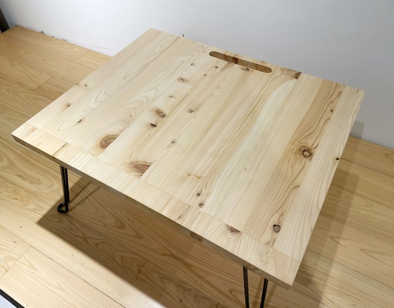木荘一郎 / Rainbow Table - 机・テーブル - 木製 