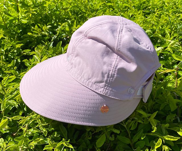 Sun hat│UV-resistant summer hat│Hiking hat│Sombrero hat - Shop zermatt Hats  & Caps - Pinkoi