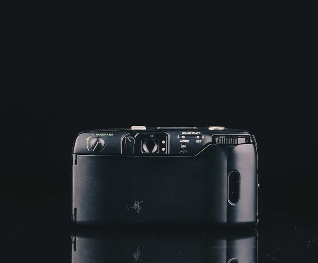 OLYMPUS OZ 120 ZOOM #9257 #135 フィルムカメラ - ショップ