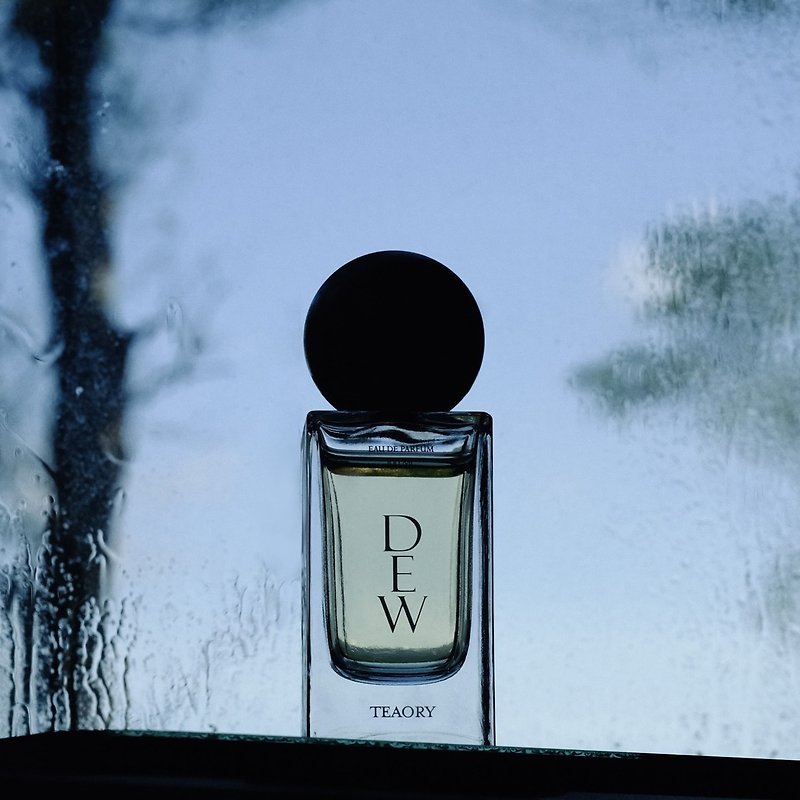 White Dew Eau de Parfum 100ml - Perfumes & Balms - Glass 