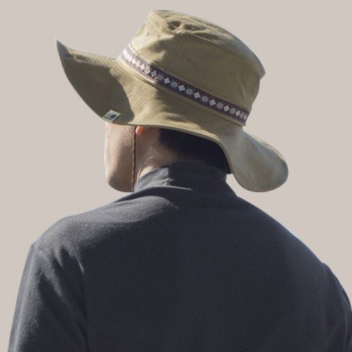 【高い素材】 Karrimor Kids Sun Hat Camo（Outdoor Research Sun Bucket ウェア
