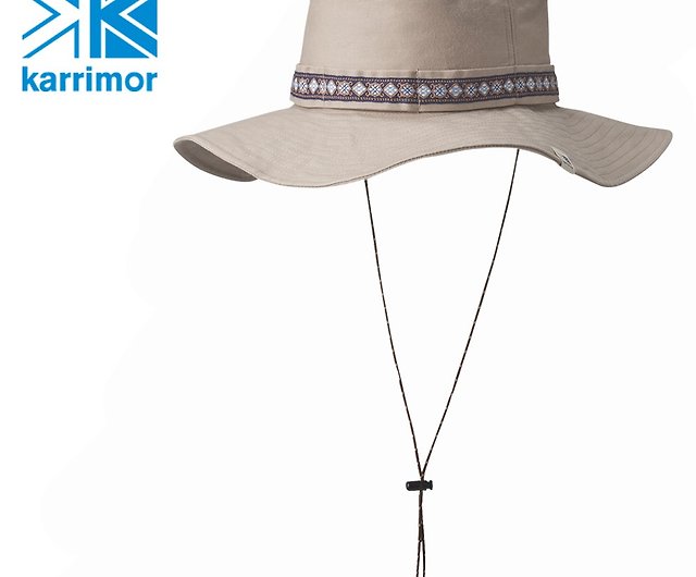 Spot Hot Sale] Karrimor Safari Hat Anti-UV Disc Hat Sun, 60% OFF
