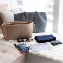 香港製の最高の手作バッグインバッグ - THE ROW - ショップ 香港