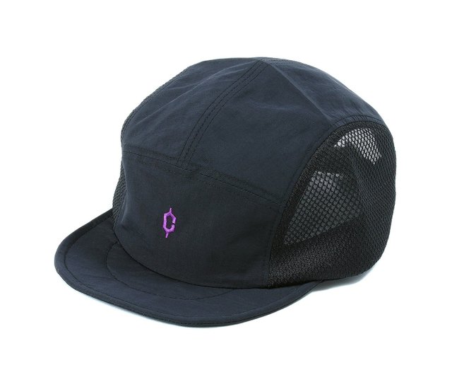 NANGA x Clef 30th Aniv. MESH CAP 翻簷帽短簷帽NAC032 Clef