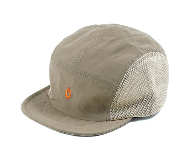 NANGA x Clef 30th Aniv. MESH CAP 翻簷帽短簷帽NAC032 Clef