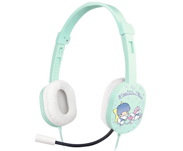 Computer headset for cheap kids