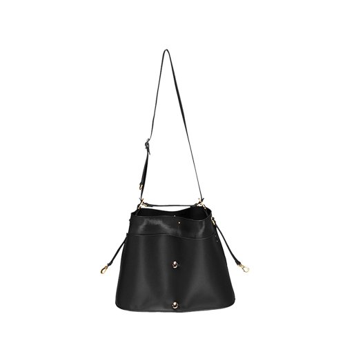 Super-fine flaws are cleared] Bucket Classic Bucket Bag - Shop