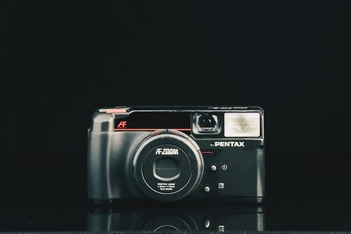 瑞克先生-底片相機專賣 PENTAX ZOOM 70-S DATE #4597 #135底片相機