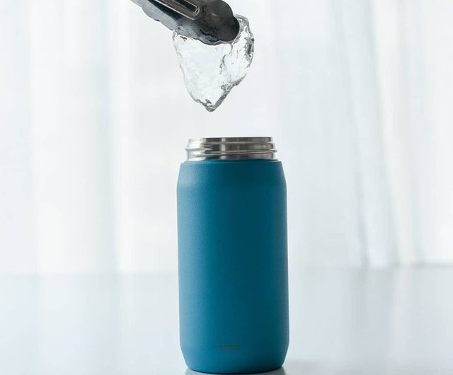 Kinto Coffee / Water Thermos Small - turquoise – Moop