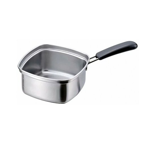 Separated pan made in Japan by Shimomura Industry Japan - Shop shimomura-tw  Cookware - Pinkoi