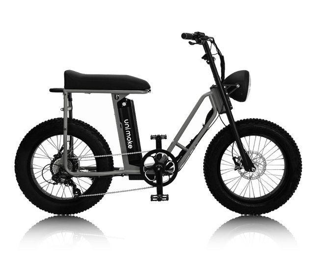 Uni moke 2024 electric bike