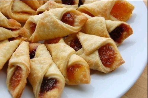 ElenaHMShop Recipe Cookies with jam, Digital file, PDF download, Cuisine, Recipes