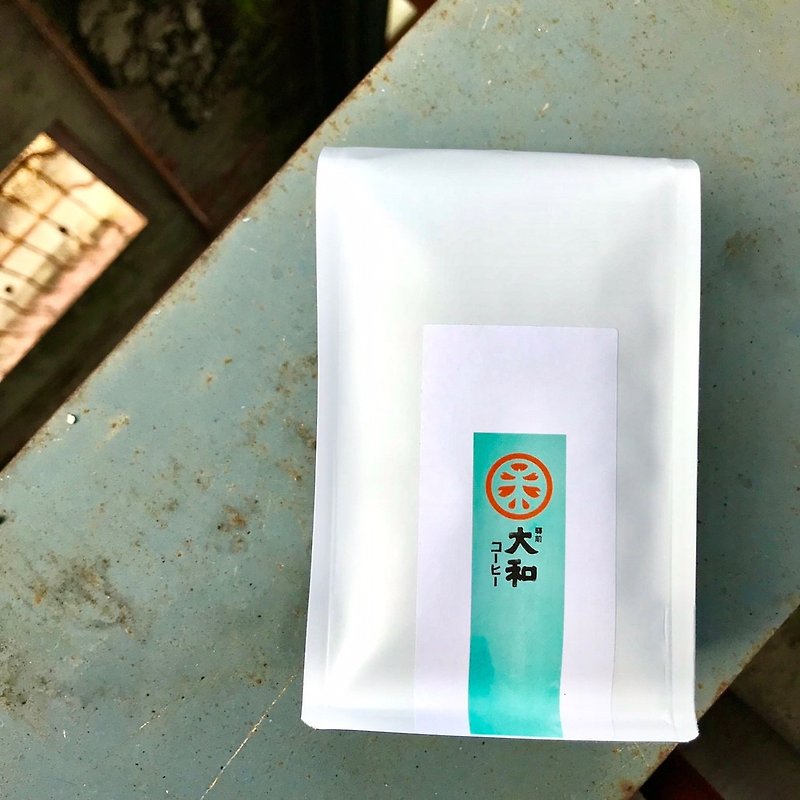 Ethiopian Ahley Small Farmer 36-hour Fermentation Special Batch G1 - Coffee - Other Materials 