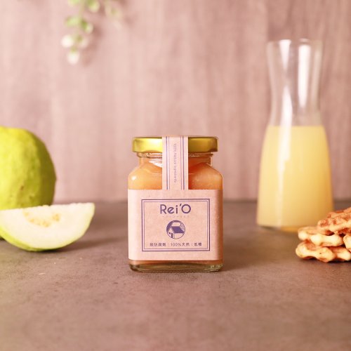 REIO Jam House-Sweet Honey Guava