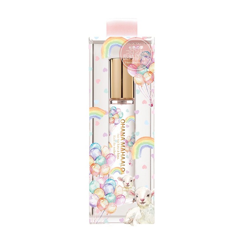 OHANA MAHAALO 日暖洋洋 淡香水筆10ml - 香水/香膏 - 其他材質 