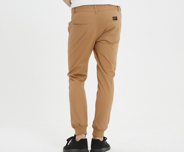 Thin cheap jogger pants